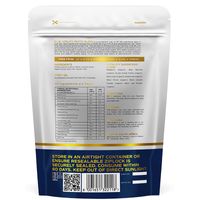 Chemistry Natural Science Organic Blue Superfood